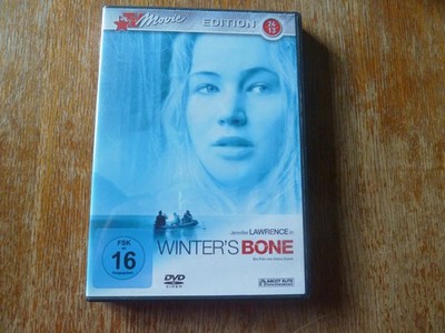 DVD Winter`s Bone