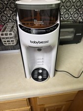 Baby Brezza Formula Pro Advanced Formula Dispenser