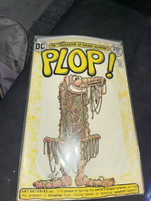 Plop! #2 