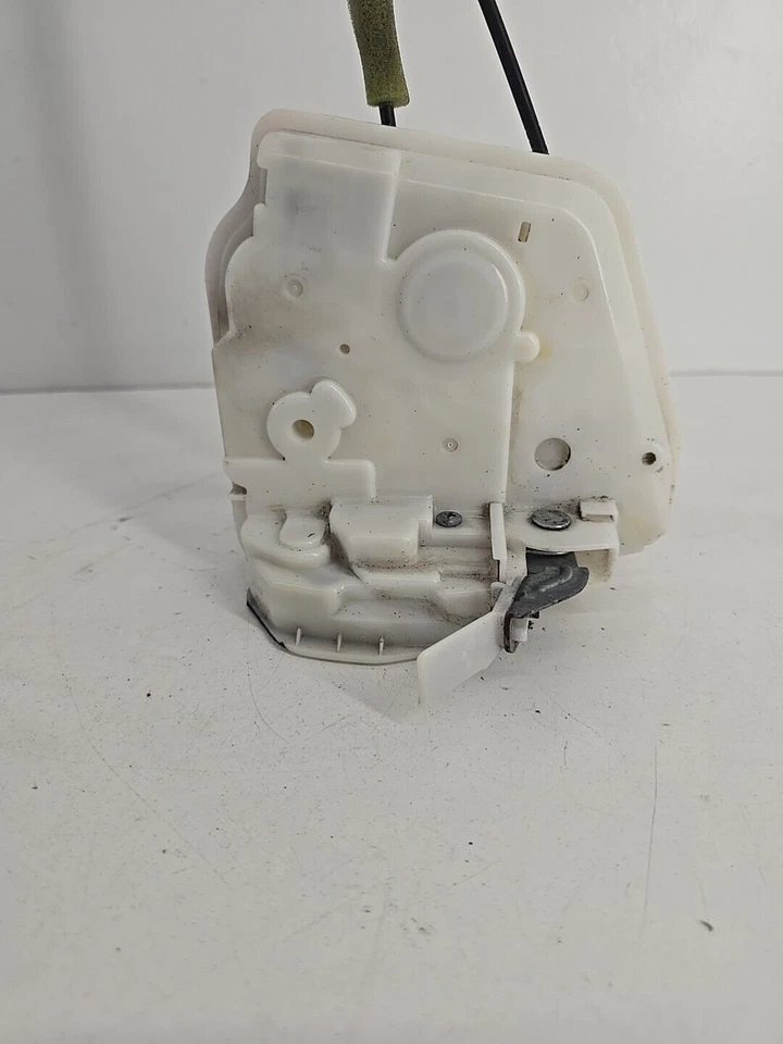 Mazda 3 2008 sedán (BL) 1,6 16 V CAT cubierta de bloqueo trasero derecho para 205503 Foto 4 de 4