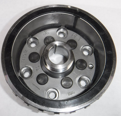 OEM 2020 20 YAMAHA WAVERUNNER EX SPORT ROTOR MAGNETO 6EY-81450-01-00  D44-76