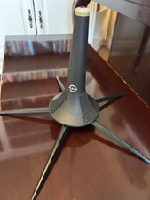 K&M 5-Leg In-Bell Trumpet Stand