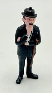 FIGURINES TINTIN ESSO 1973 le Lac Aux Requins EUR 23,00 - PicClick FR