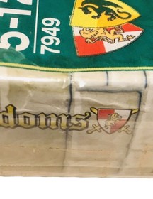 LEGO 7949 Dragon Knights Wagon Rare Kingdom Set