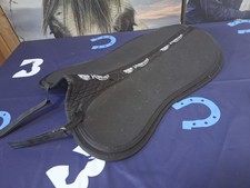Rhinegold Elite Medium Interchangeable Saddle Pad Adjustable