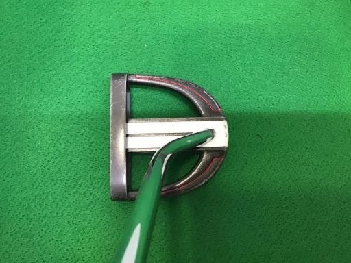 ODYSSEY Backstryke Marxman BACK STRYKE MARXMAN 34 inches Putter - Image 3 of 4