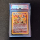 1999 POKEMON GAME #4 CHARIZARD-HOLO PSA 6