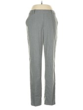 Uniqlo Women Gray Dress Pants S