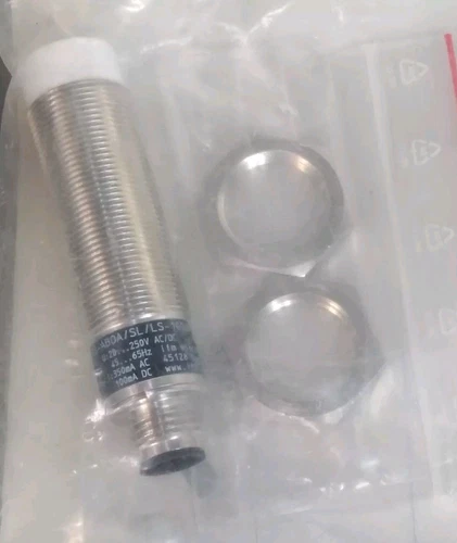 1 Stück NEU für IFM IG0345 Sensorischer Schalter - Bild 3 von 3