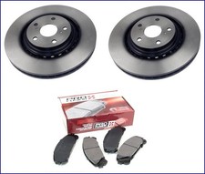 Disque de frein Lexus RX