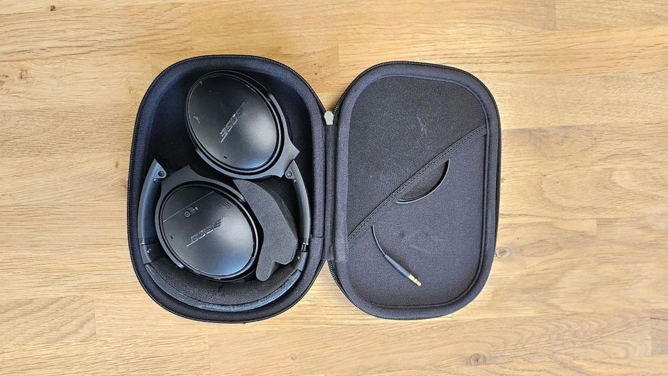 Bose QuietComfort 35 II, Foto 4 von 5