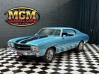 1971 Chevrolet Chevelle NICE DRIVER 5.7 LITER 12 BOLT