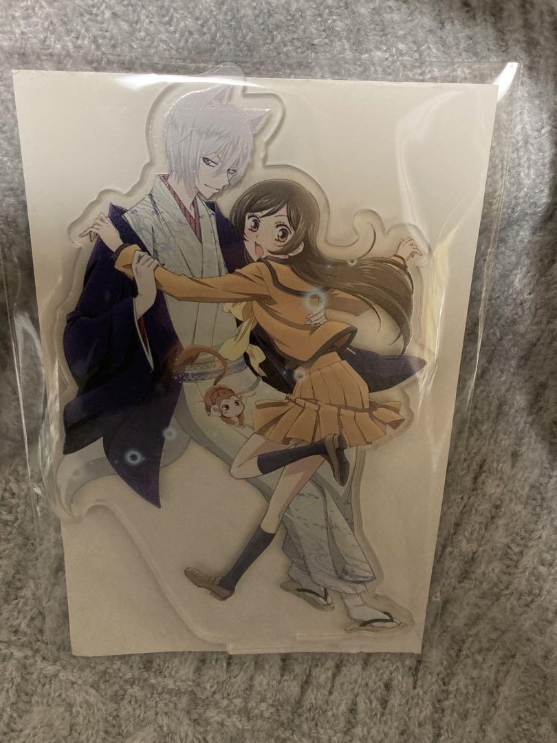 Kamisama Kiss Acrylic Stand Nanami Momozono Tomoe | eBay