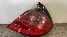 Feu arrière Mercedes CLASSE C