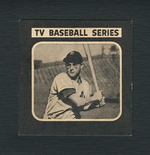 1950 Drake's #33 Dom Dimaggio - Excellent+ Condition