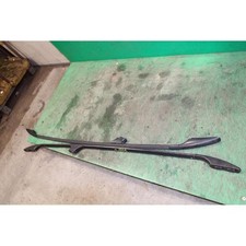 Barres de toit Mercedes 400
