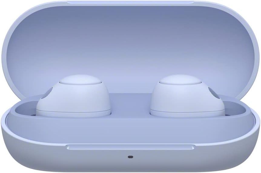 Sony WF-C700N True Wireless Bluetooth Noise Canceling In-Ear