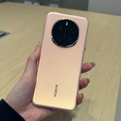  Honor Magic7 6.78'' 50MP 5650mAh Android 15 Snapdragon 5G Google Play