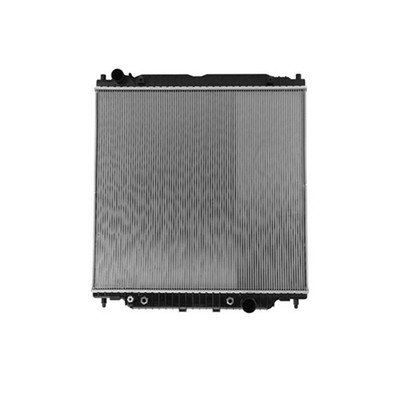 2005-2007 Ford Pickup F450 F550 & SuperDuty RADIATOR 6.0LTR, V8, 6.8LTR