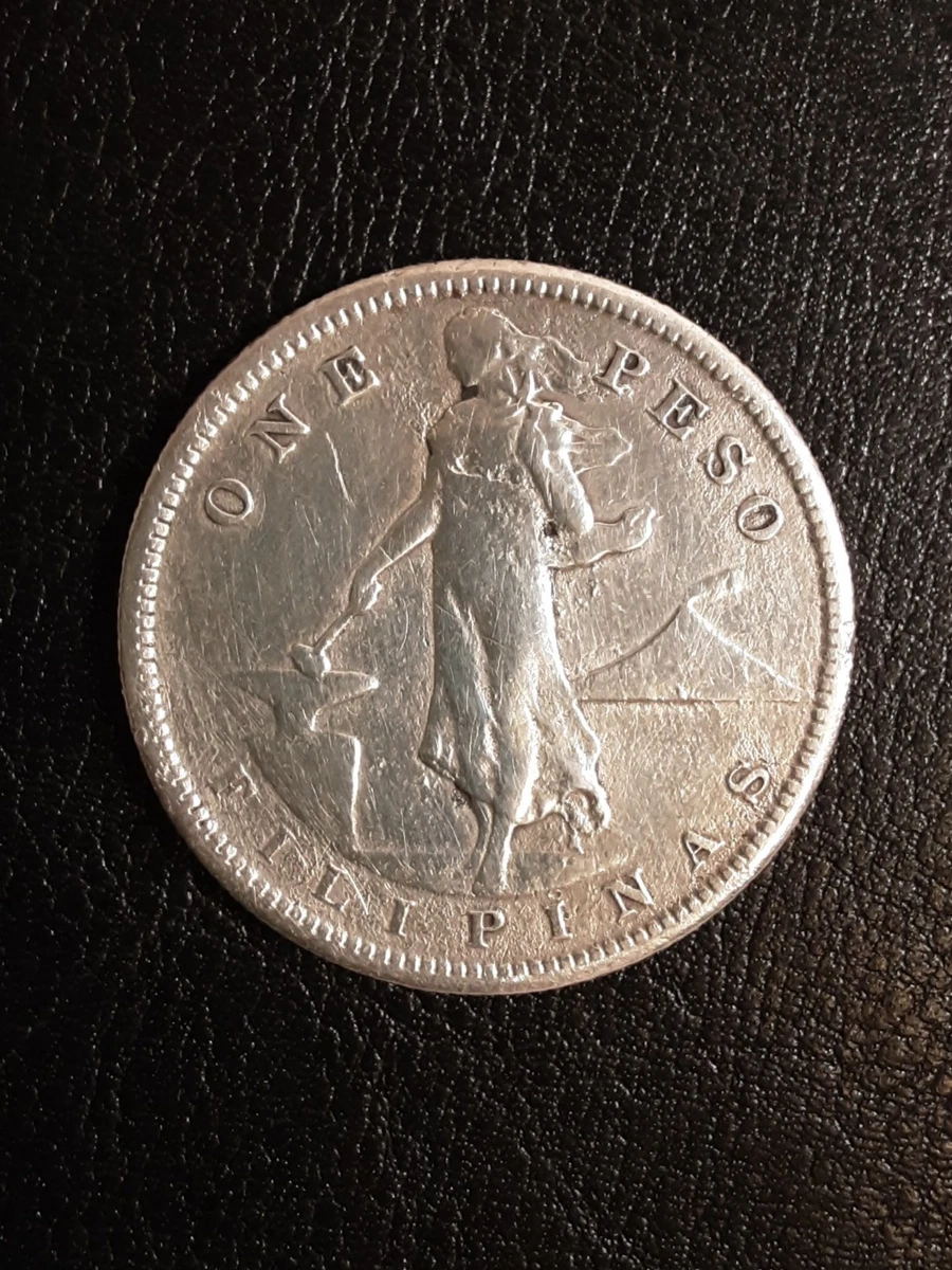 Circulated Silver 1909 Year Asian Coins for sale | eBay