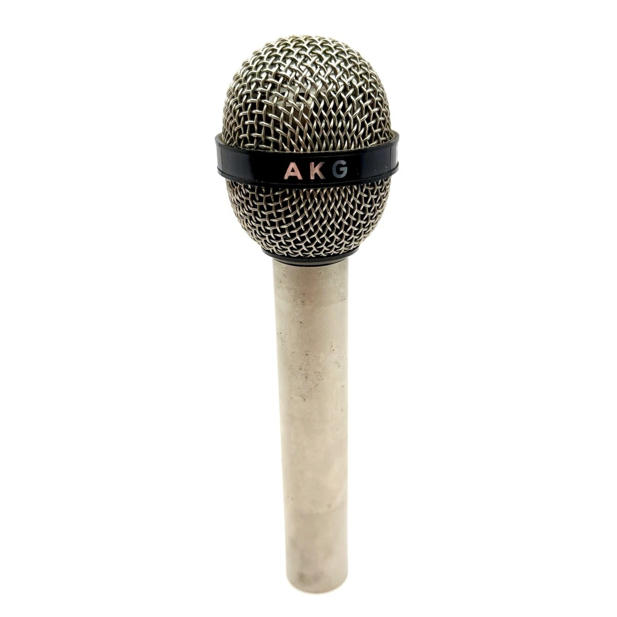 AKG Vintage Microphone Vintage Pro Audio Equipment for sale | eBay