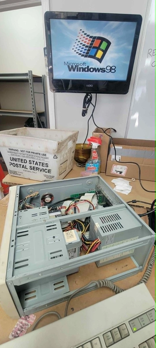 AMD K6 PC Desktops and All-In-Ones for sale | eBay