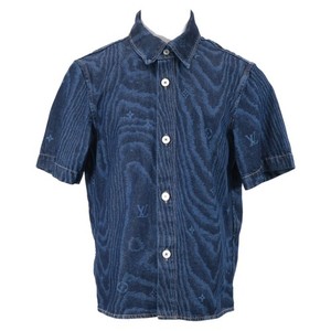 Rm Indigo Shirt | eBay