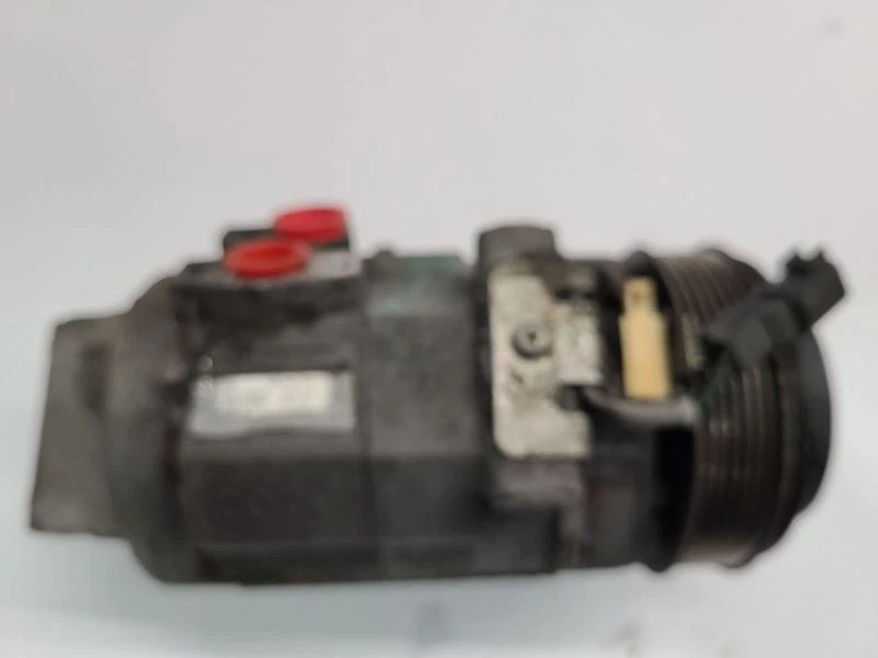 2011-2015 LINCOLN MKX 3.5L AC Compressor - Image 4 of 4