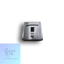 KORG DT-10 Effektpedal Tuner JP