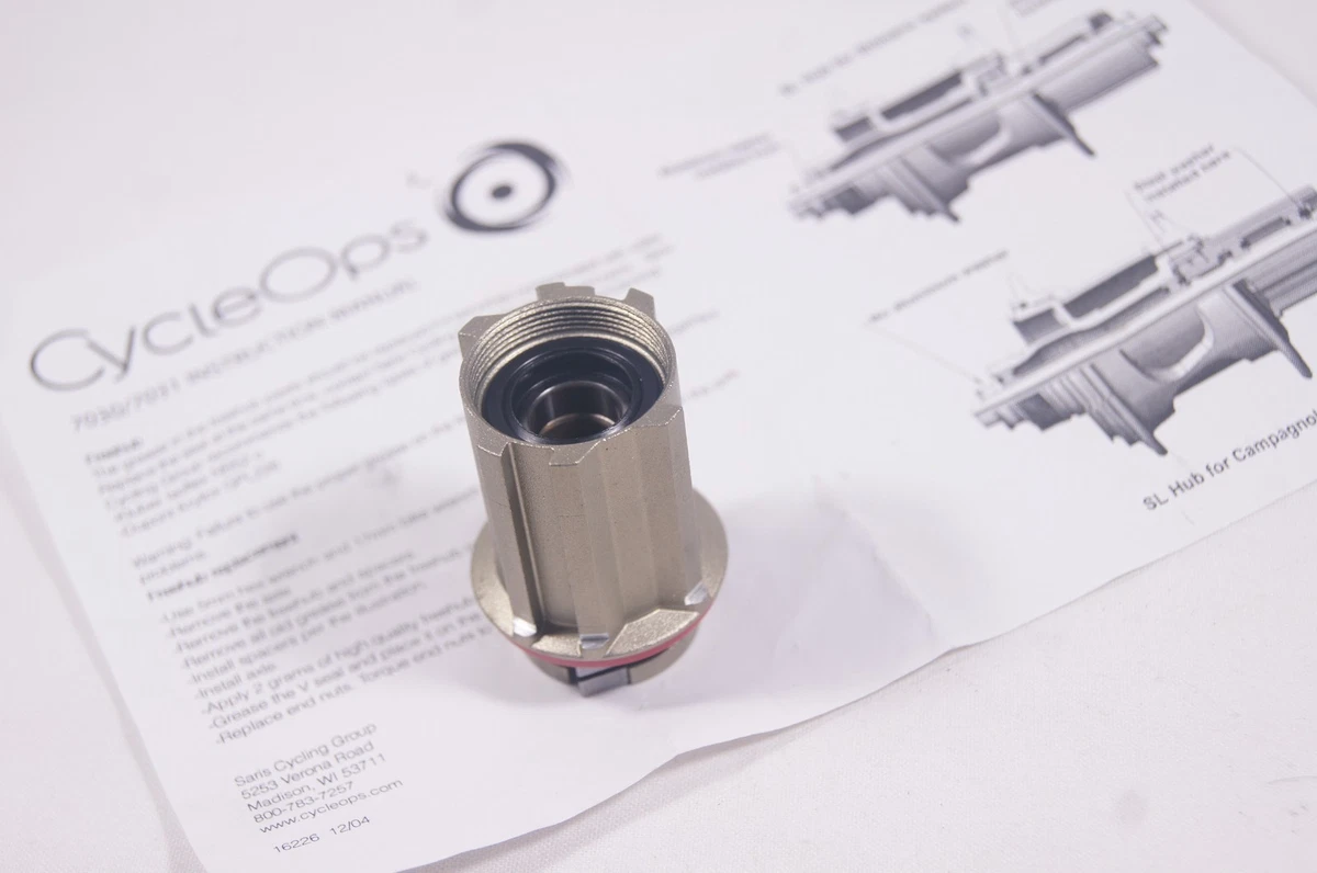 CycleOps Bicycle Components & Parts for sale | eBay