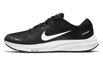 Nike Air Zoom Structure 23 Black White CZ6720-001