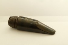 Vintage Selmer tenor sax mouthpiece short shank soloist C*