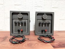 JBL 3105 Crossover Dividing Network Pair Work...