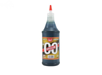 #ad NLGI 00 Grade Lithium Grease 32oz Quart Bottle for Machinery amp; Equipment $15.65