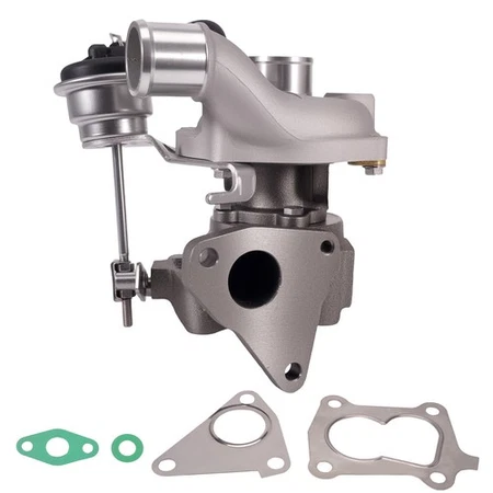 Turbolader 5435 988 0011