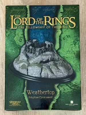 Weathertop Polystone Environment - Sideshow - Photo 1/4