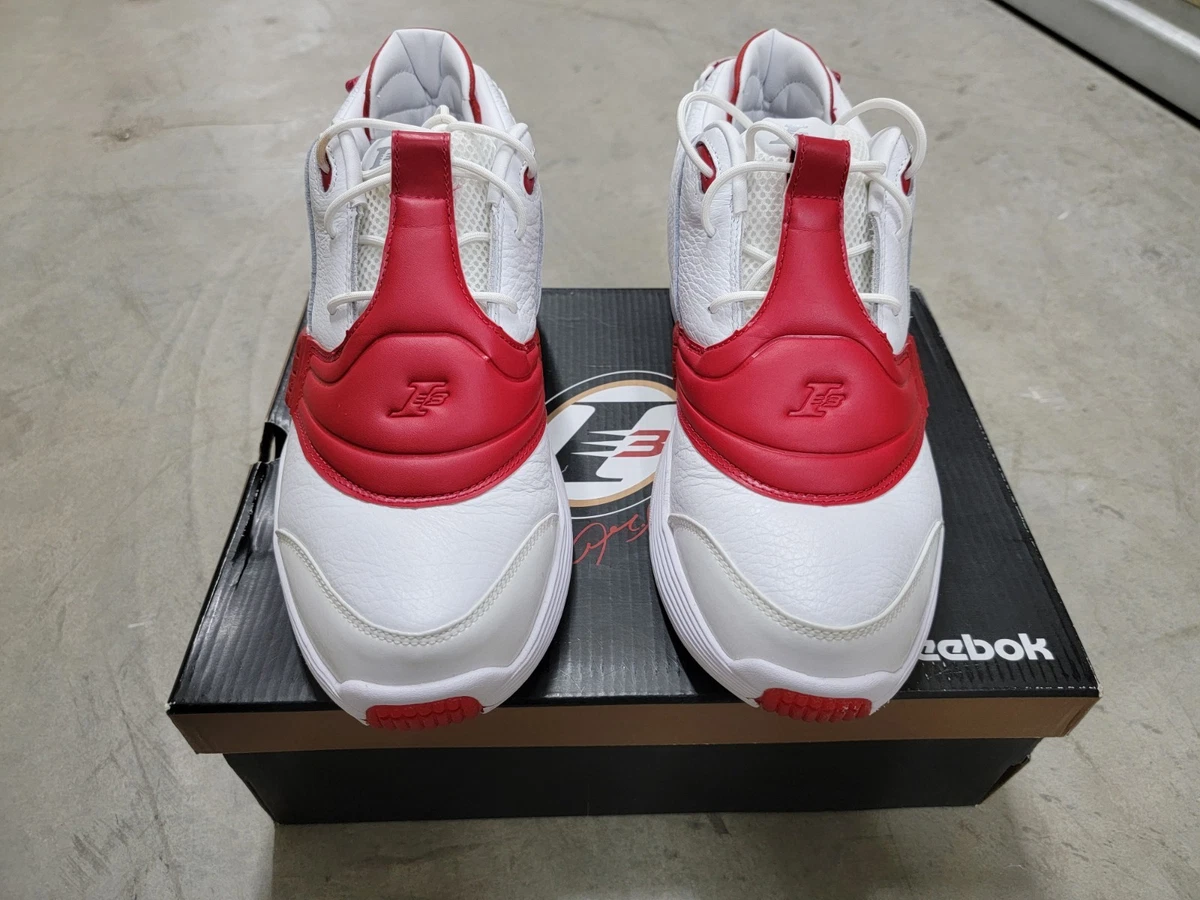Reebok Answer 5 for Sale | Authenticity Guaranteed | eBay
