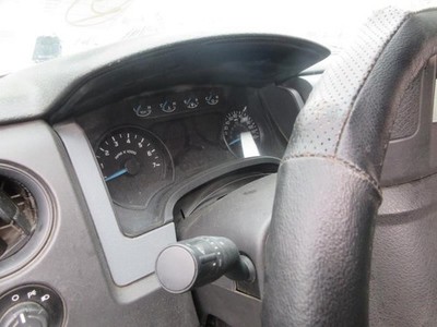 Speedometer Cluster MPH STX ID EL3T-10849-AA Fits 14 FORD F150 PICKUP 201360