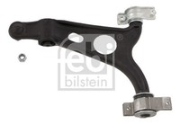 Verbindungsarm, RadaufhäNgung febi bilstein 17318 FüR OE 50509340 - 60652465