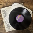 U2 “War” LP Vinyl 1983 Island Records 90067-1 Gatefold BONO The Vinyl  Is VG+/EX