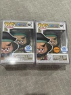 Funko Pop Animation  One Piece Marshall D. Teach 1921  Common and Chase New!