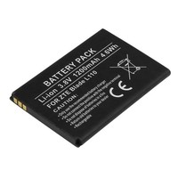 Avizar, Ersatzakku Zte Blade L110 3,8 V 1200 Mah Li-Ion