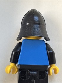 Lego Castle Black Falcon Minifigure #cas253 Set #10039