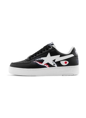 BAPE STA Shark M2