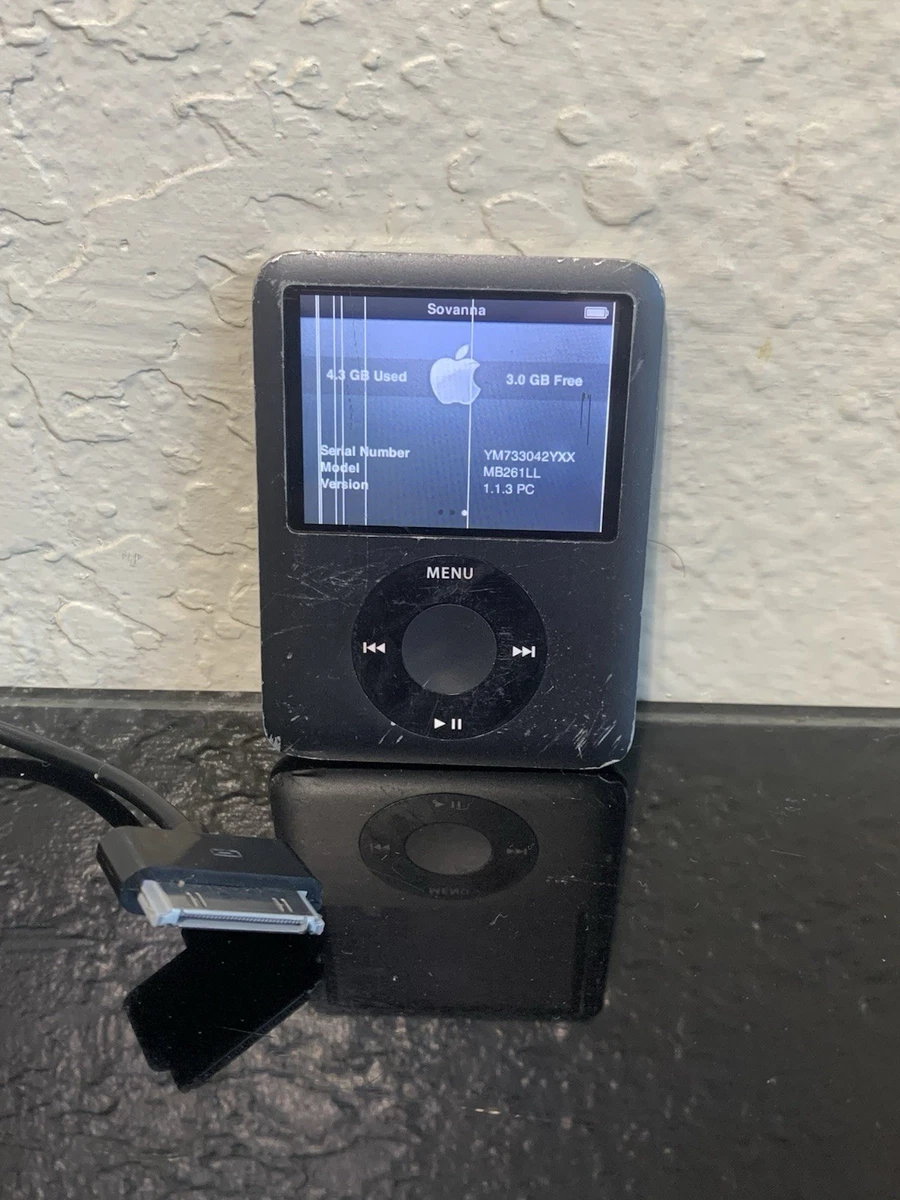 iPod♡♡8GB Ipod 8gb for sale | eBay