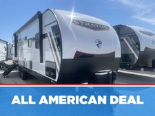2026 Venture Stratus SR261VRB