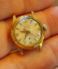 ASTIN FERROTEX manual lady swiss made ULTRARE !! FROM 50/60' 19MM