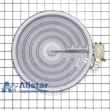 Frigidaire Range 9" Radiant Surface Element 8583165300028
