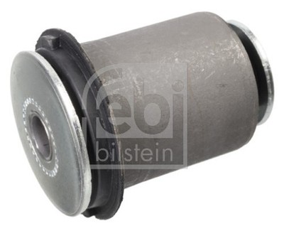 FEBI BILSTEIN Querlenkerlager 108066 für FORTUNER TOYOTA HILUX Gummi/Metall 7 up