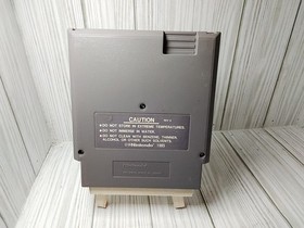 Lee Trevino's Fighting Golf (Nintendo NES, 1989)&nbsp;Cart only! Used | Tested